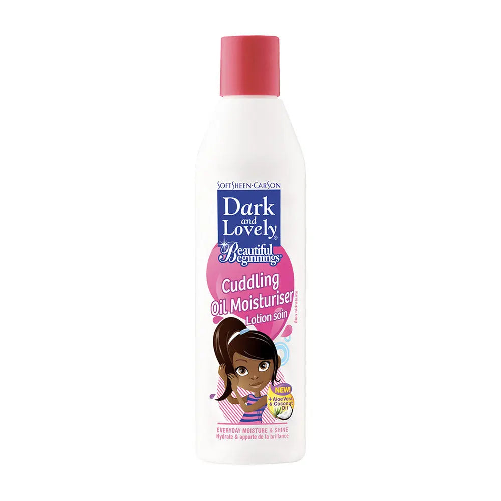 Lait Coiffant Enfant Oil Moisturizer 240ml