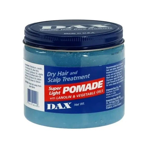 Pommade Super Light 213g - DAX
