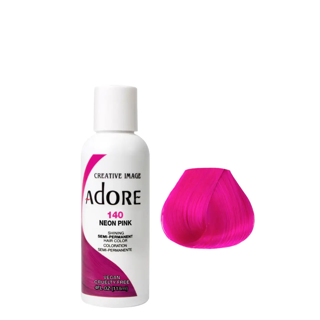 ADORE – 140 Neon Pink 118ml