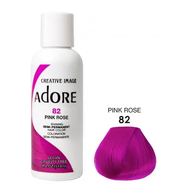 ADORE – 82 Pink Rose