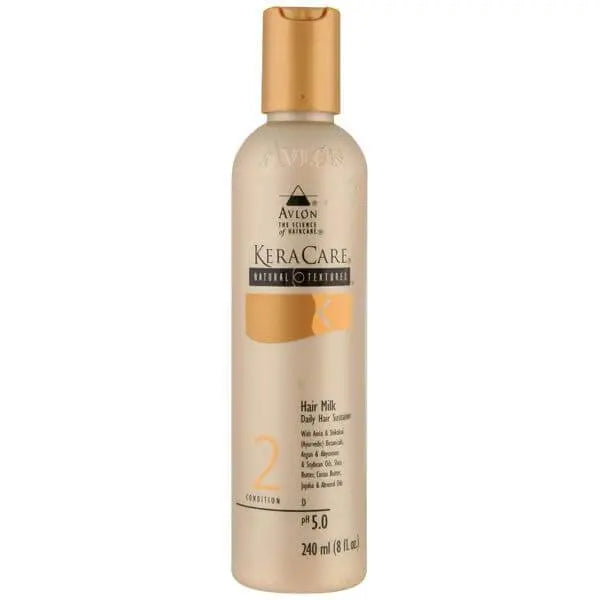 Lait Capillaire Hair Milk 240ml - KERACARE