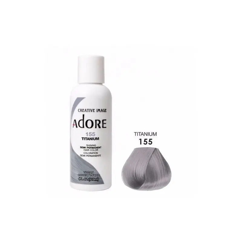 ADORE – 155 Titanium 118ml