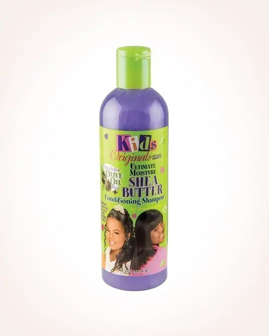 Shampoing Hydratant Enfant 355mL - KIDS ORIGINALS