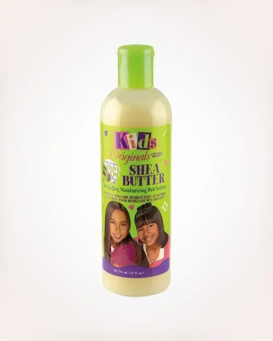Lait Coiffant Enfant Hydratant 355ml - KIDS ORIGINALS