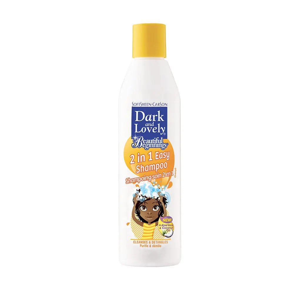 Shampoing 2in1 EASY Enfant 250ml