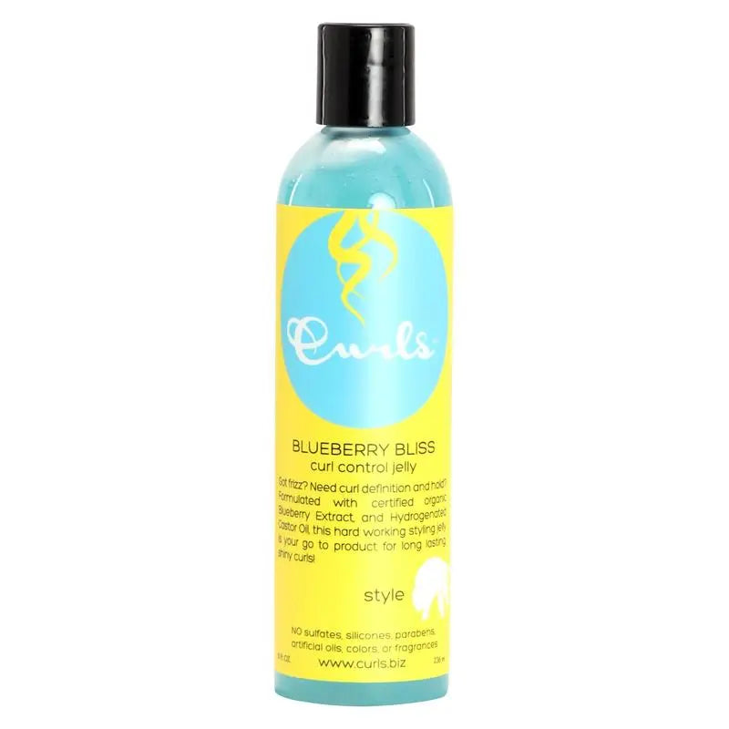CURLS – Blueberry Bliss Curl Control Jelly 236ml