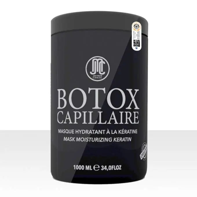BOTOX CAPILLAIRE 1000ml - Jean Michel Cavada
