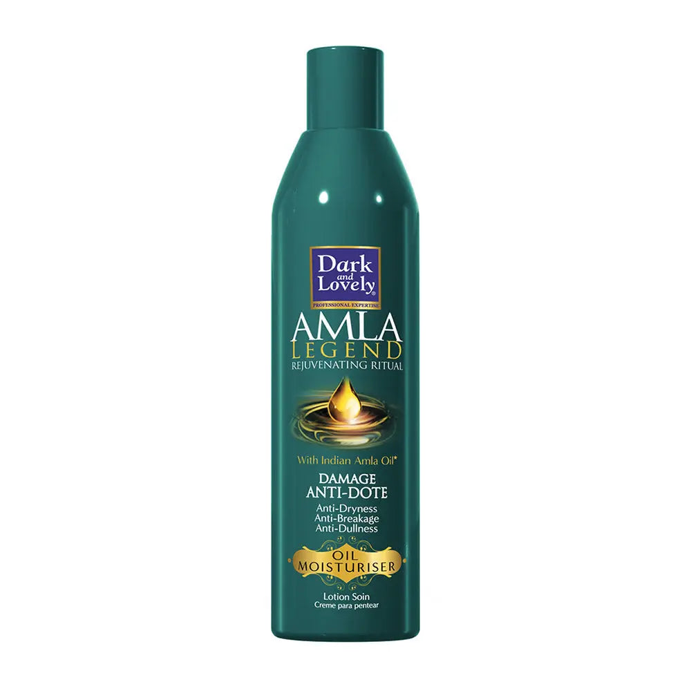 Lait Coiffant à l’Amla 250ml