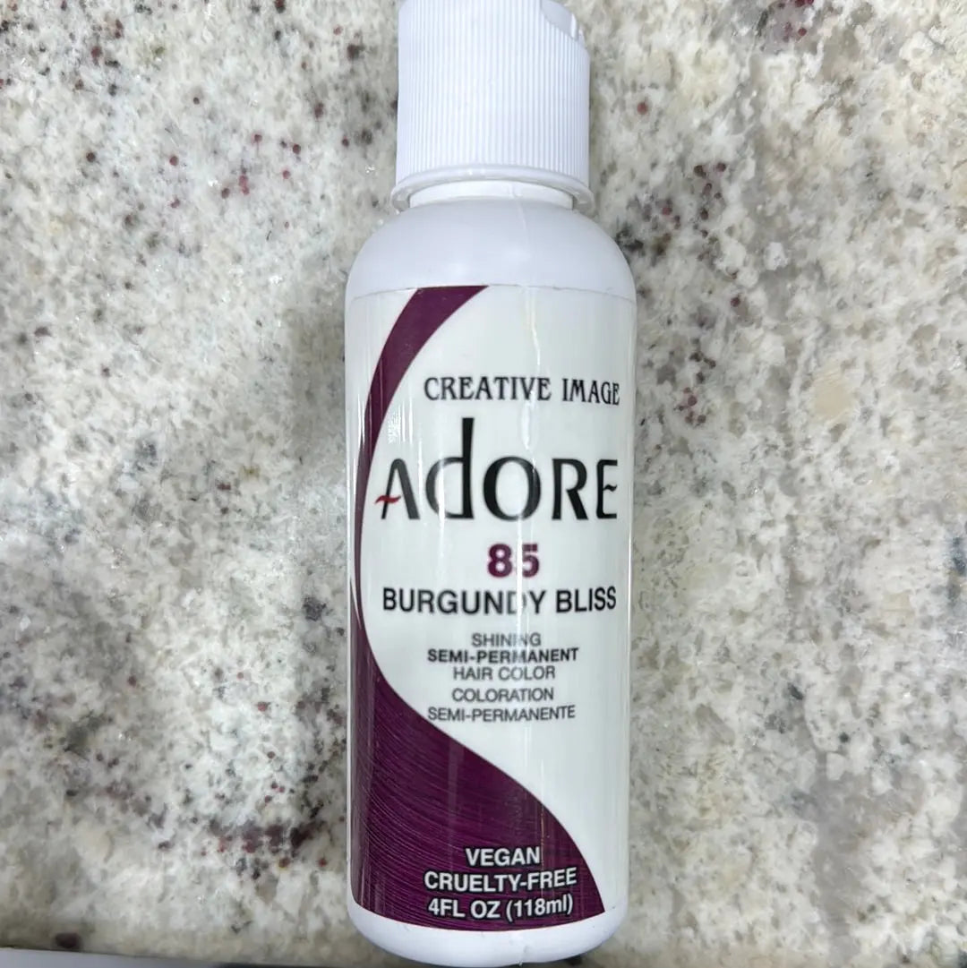 ADORE – 85 Burgundy Bliss