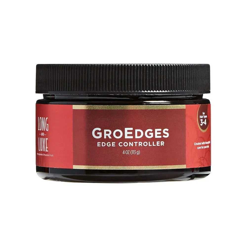 Cire Coiffante GROEDGES 113g LONG LUXE - AS I AM