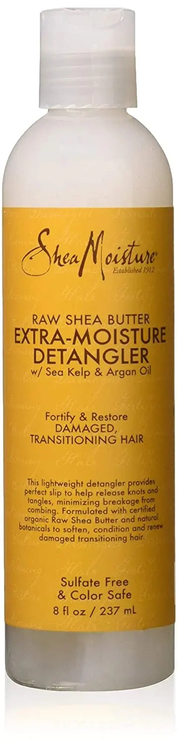 Extra Moisture Detangler 237ml - SHEA MOISTURE