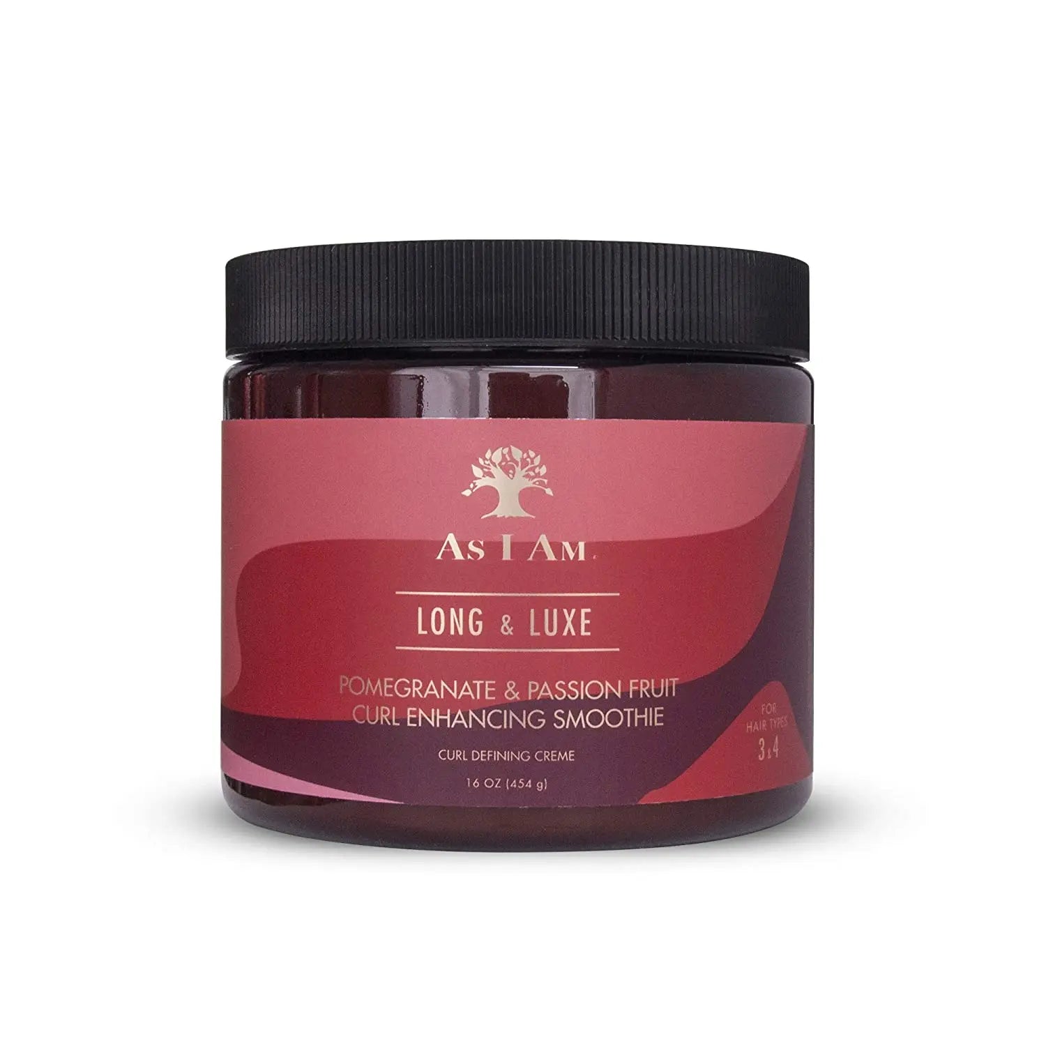 Crème Bouclante 454g - As I Am LONG & LUXE