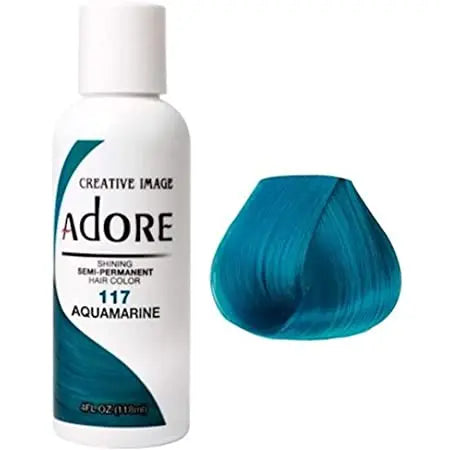 ADORE – 117 Aquamarine 118ml