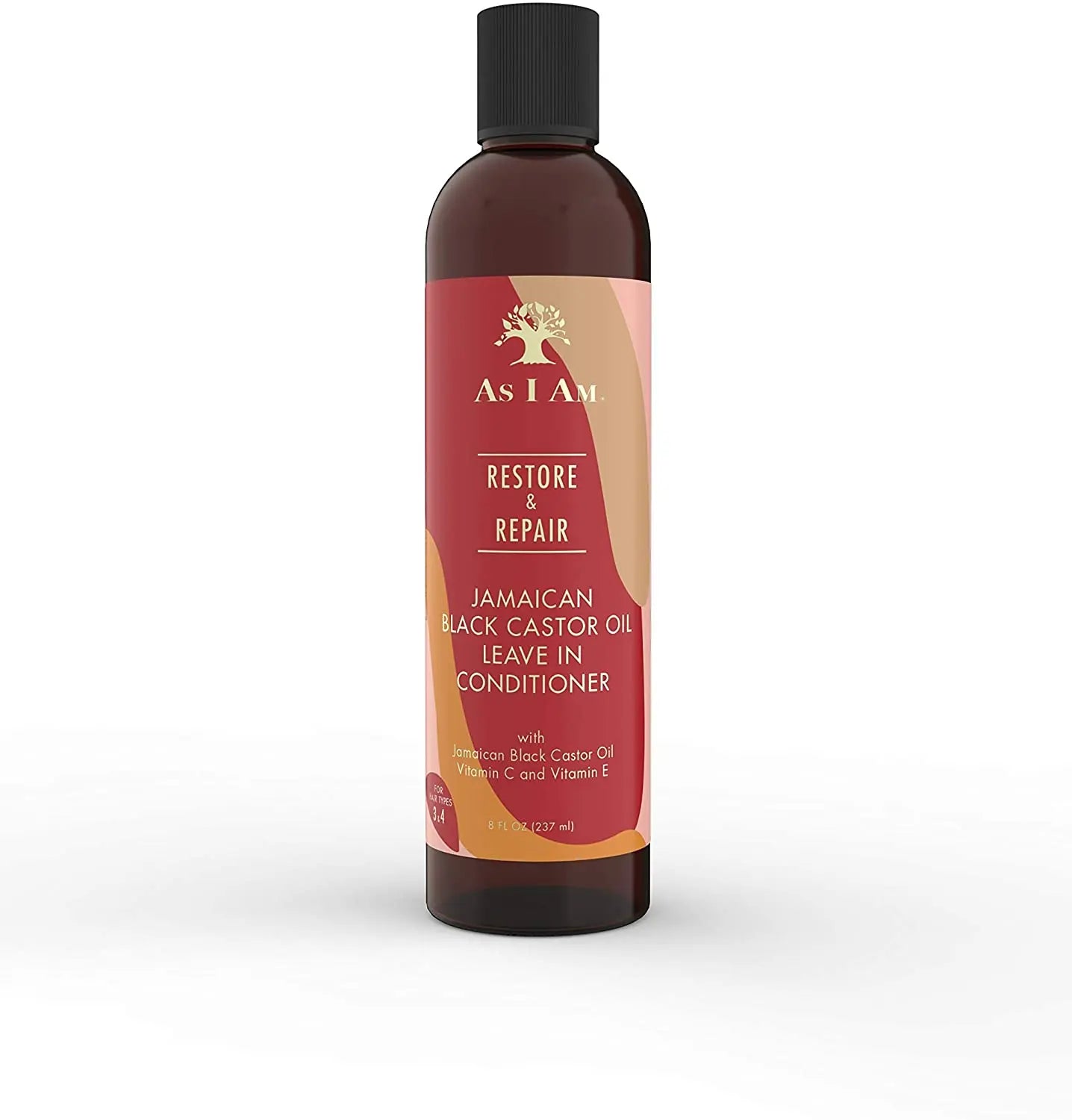 Leave-In RESTORE & REPAIR 237ml - As I Am