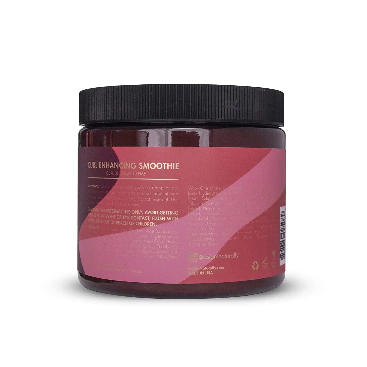 Crème Bouclante 454g - As I Am LONG & LUXE
