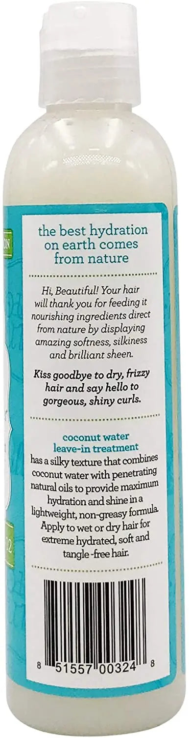 Après Shampoing Sans Rinçage LEAVE IN 240ml - Camille Rose
