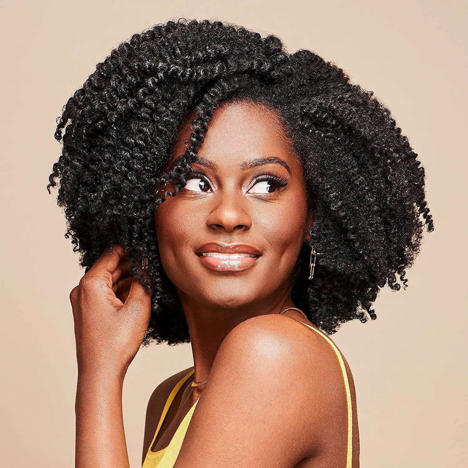 Leave-In Conditioner 237ml MOISTURE MIRACLE - AFRICAN PRIDE