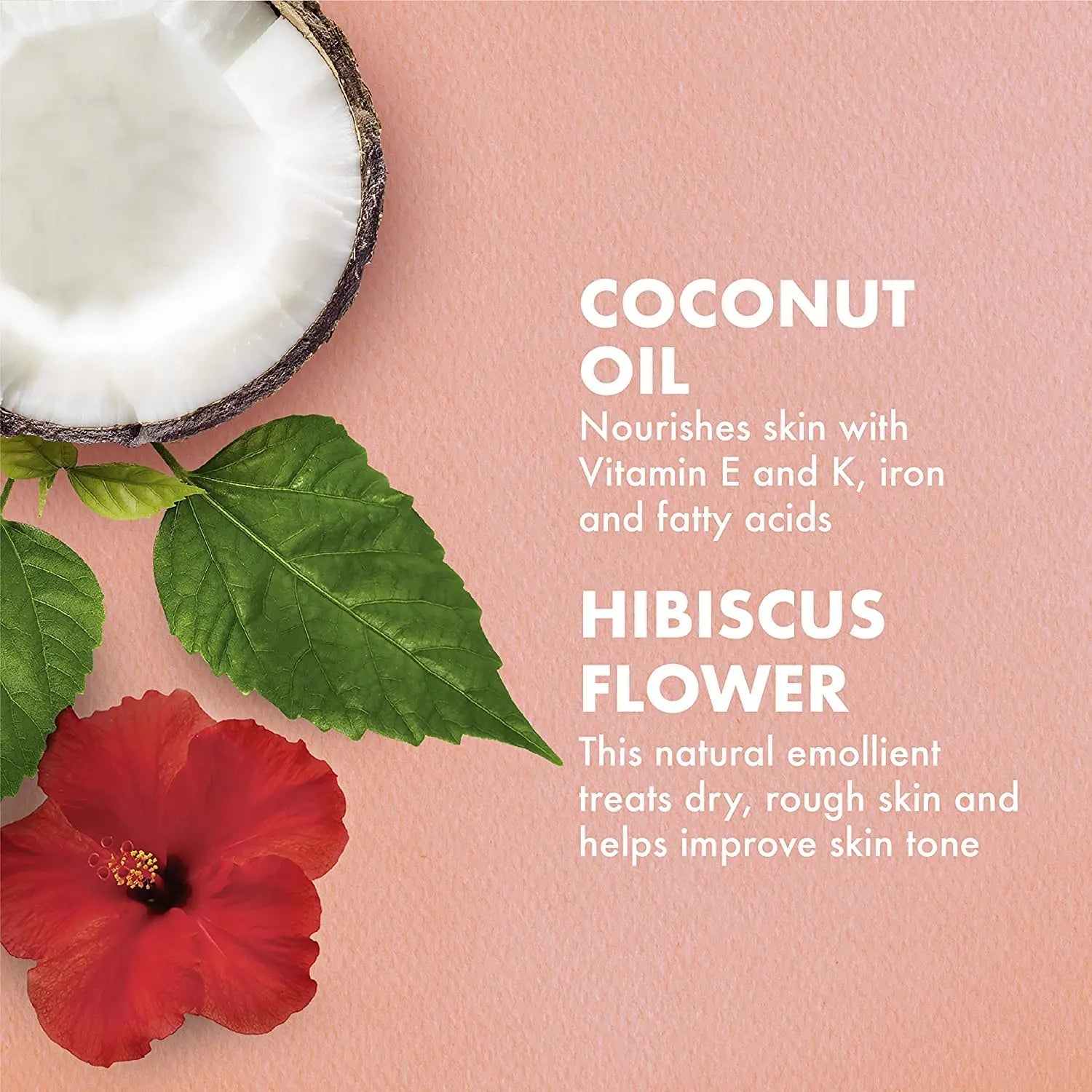 Masque Curl & Shine COCO & HIBISCUS 340g - SHEA MOISTURE