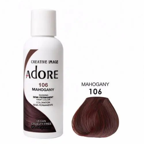 ADORE – 106 Mahogany 118ml