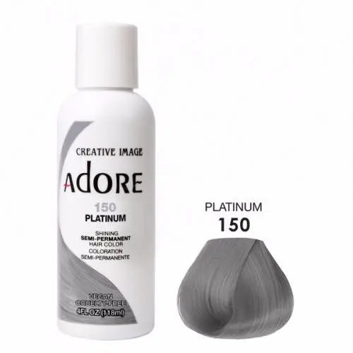 ADORE – 150 Platinium 118ml