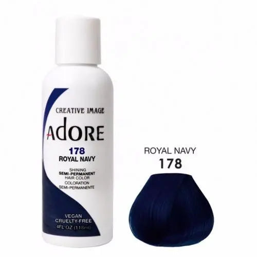 ADORE – 178 Royal Navy 118ml