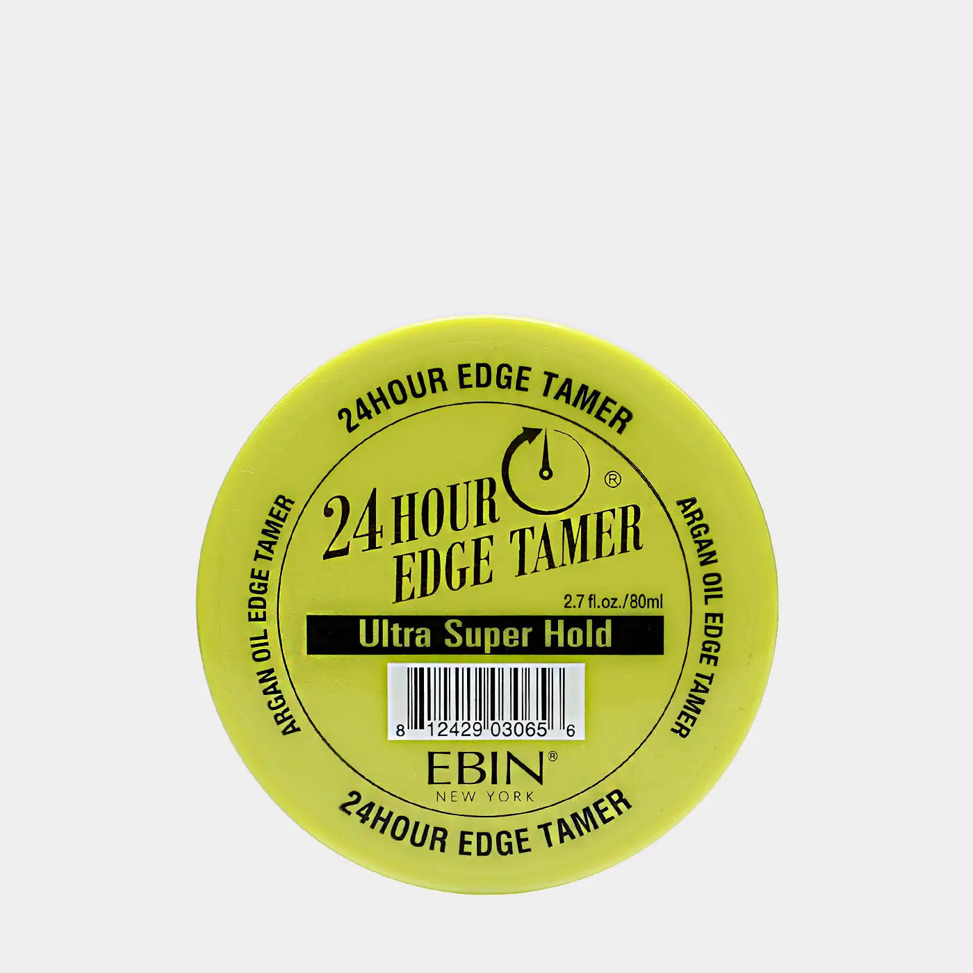 EBIN - Cire Coiffante Ultra Super Hold 80mL
