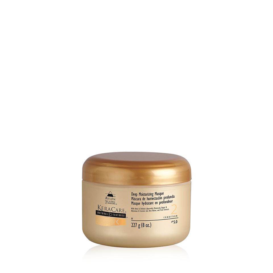 Masque Hydratant Profond 227g - KERACARE