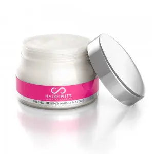 HAIRINFINITY – Strengthening Amino Masque 240ml