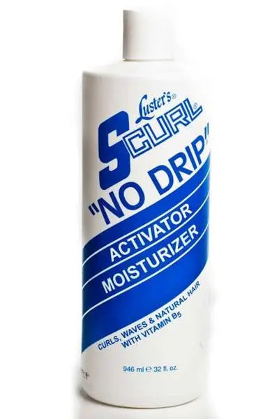 NO DRIP CURL ACTIVATOR MOISTURIZER 946ML - SCURL