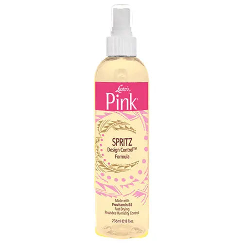 Spray laque SPRITZ 236ml - PINK