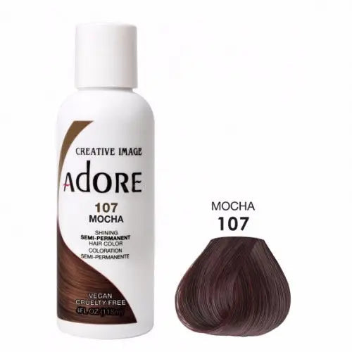 ADORE – 107 Mocha 118ml