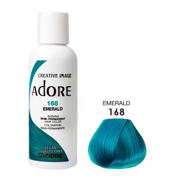 ADORE – 168 Emerald 118ml