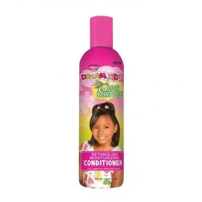 Après Shampoing Enfant 355ml - DREAM KIDS