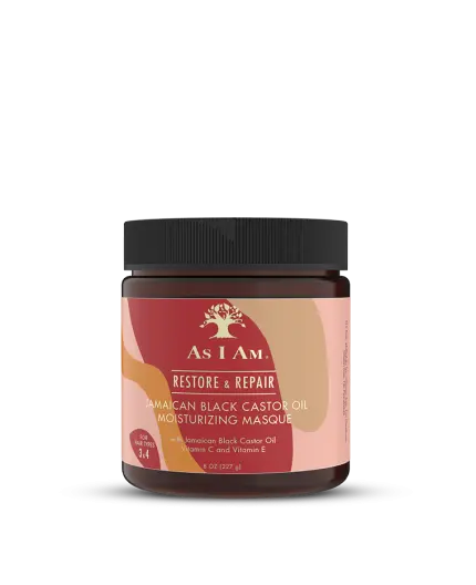 Masque Hydratant RESTORE & REPAIR 227g - As I Am