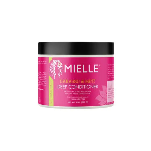 Masque Deep Conditioner 227 - MIELLE