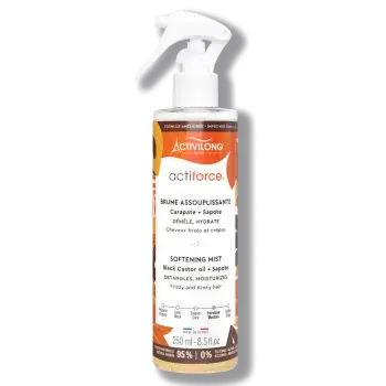 Spray Assouplissant ACTIFORCE250ml - ACTIVILONG