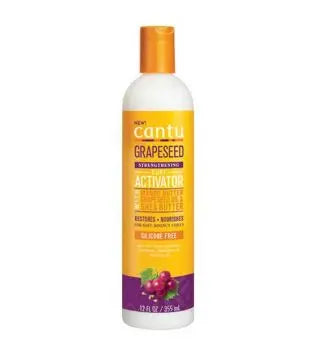 CANTU – GRAPESEED – Curl Activator 355ml