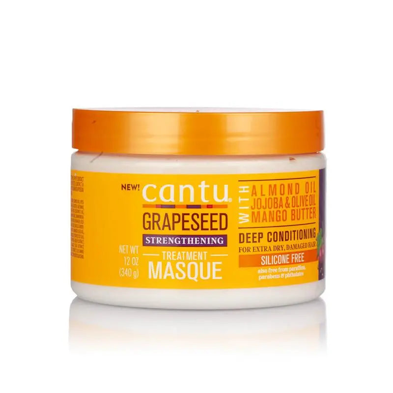 CANTU – GRAPESEED – Treatment Masque 340g