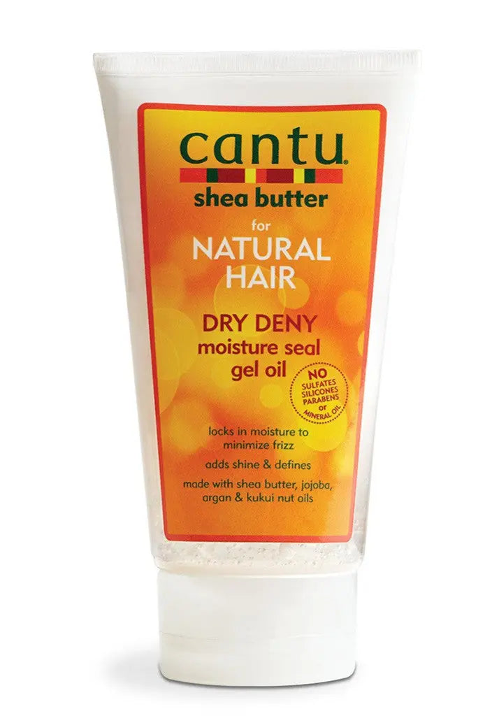 Gel maintient de boucle 142g - Cantu