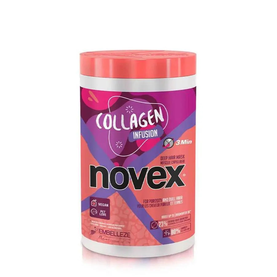 Masque Cheveux au Collagène 1kg