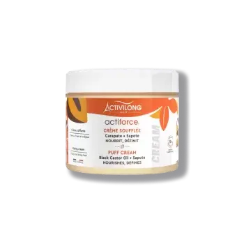 Crème Soufflée ACTIFORCE 300ml - ACTIVILONG