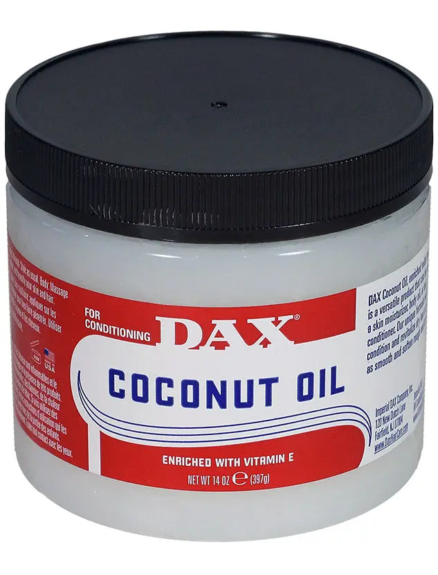 Pommade Coconut Oil 397g - DAX
