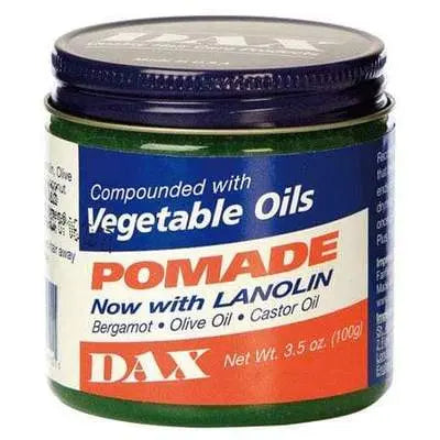 Pommade Verte 100g - DAX