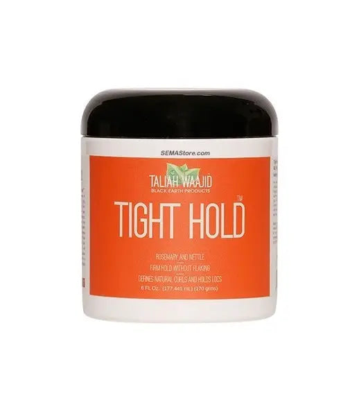 Gel Locks Tight Hold 177ml - TALIAH WAAJID