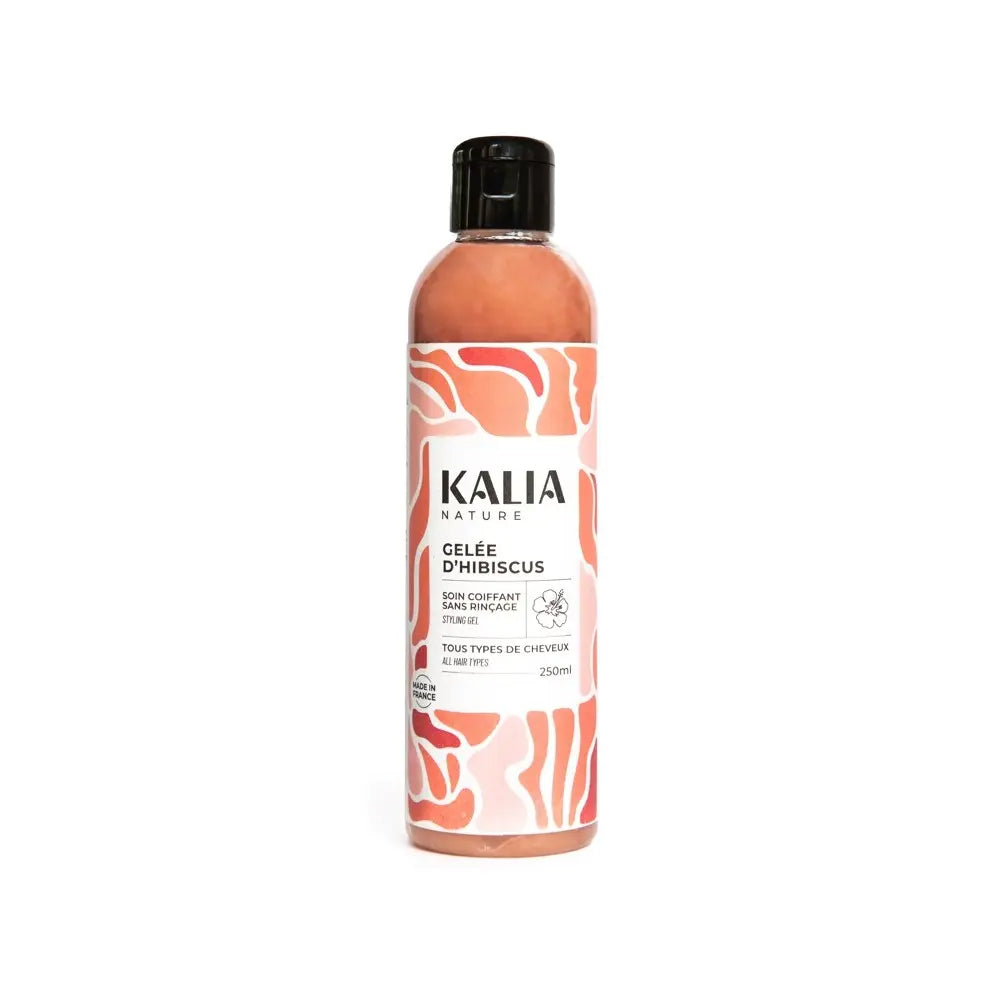 Gelée d'Hibiscus 250ml - KALIA NATURE