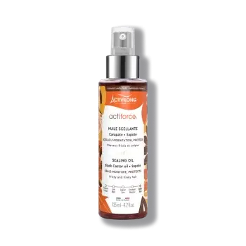 Huile Scellante ACTIFORCE 125ml - ACTIVILONG