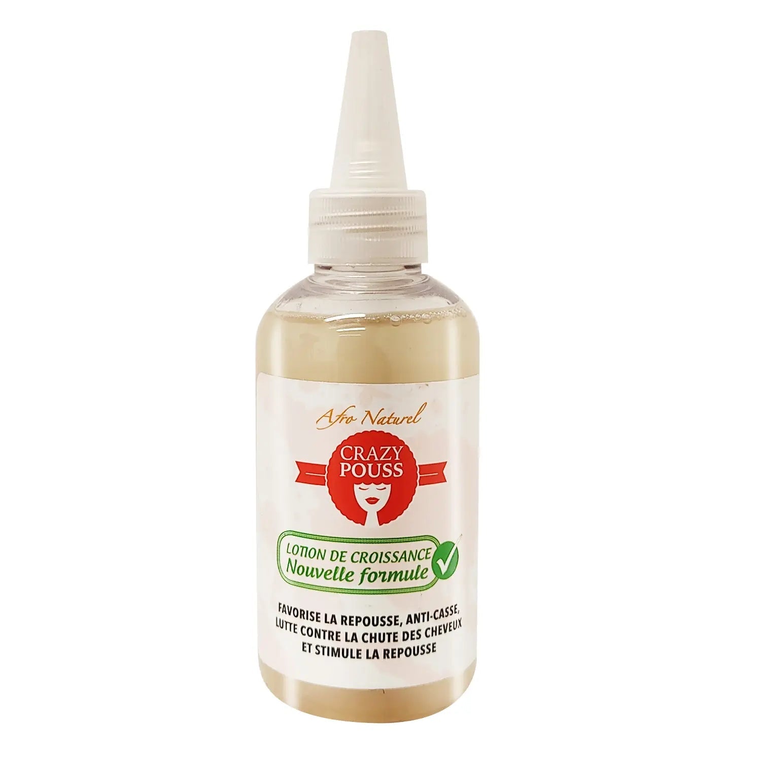 Lotion Nouvelle Formule 150ml