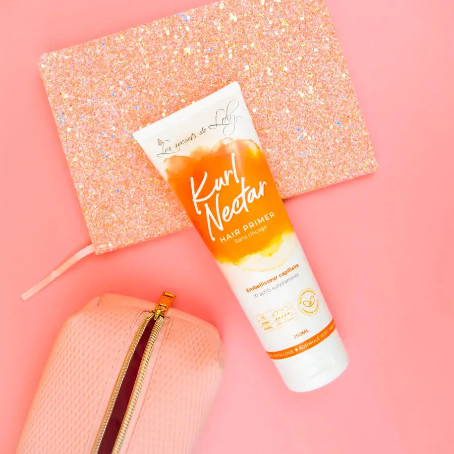 Kurl Nektar Leave In 250ml - Les Secrets de Loly