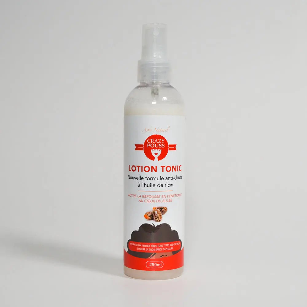 Pack Hydracare - CRAZY POUSS