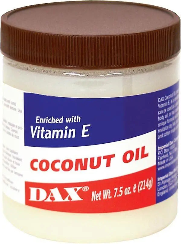 Pommade Coconut Oil 213g - DAX